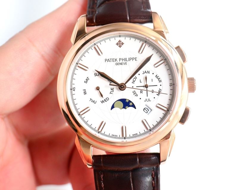 PATEK PHILIPPE Watches